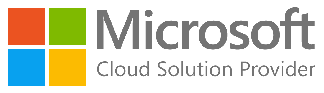 Microsoft Cloud Solution Provider Microsoft Cloud Solution Provider