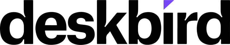 deskbird-logo