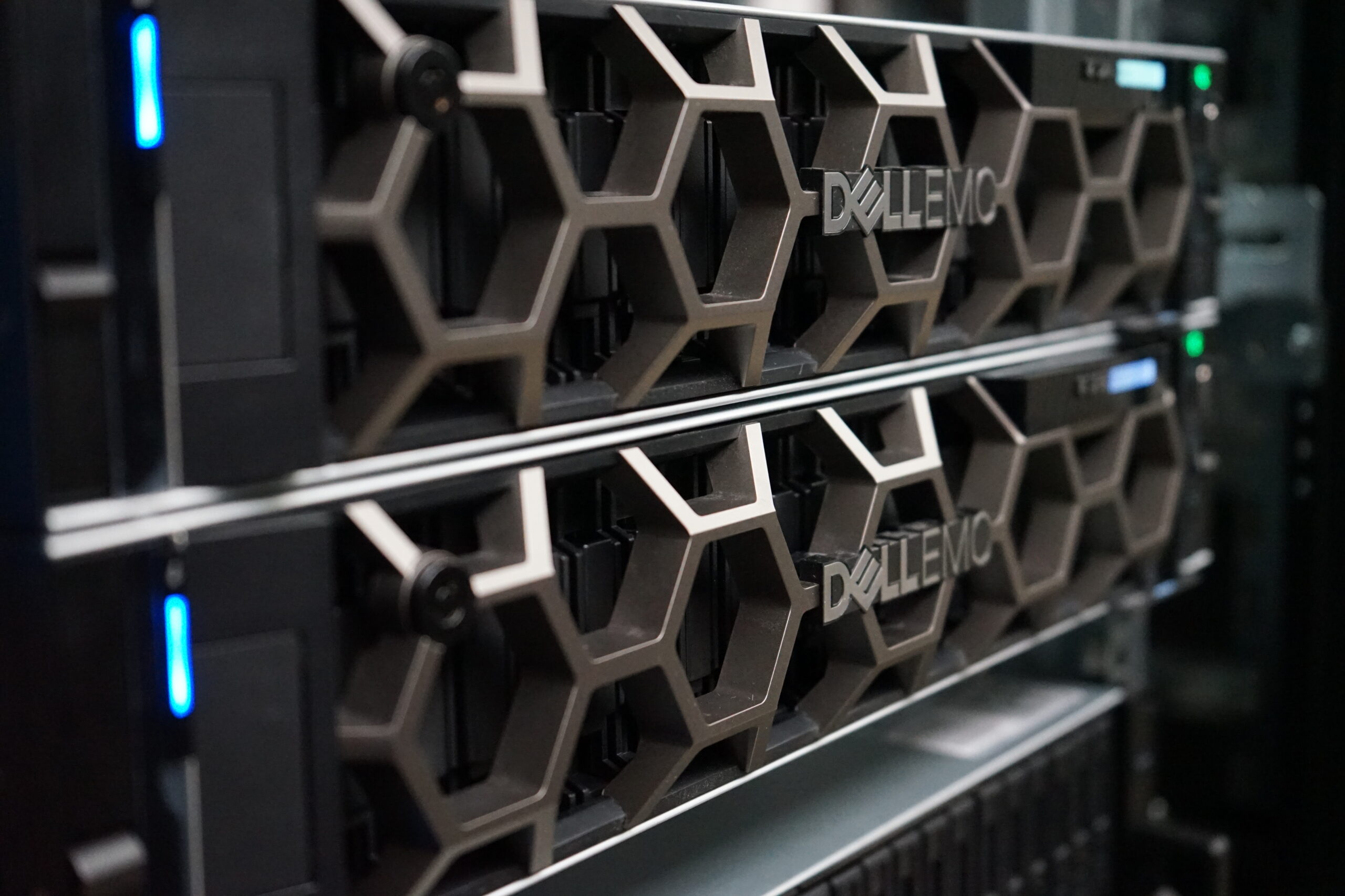 server Übernahme Ihrer IT-Systeme